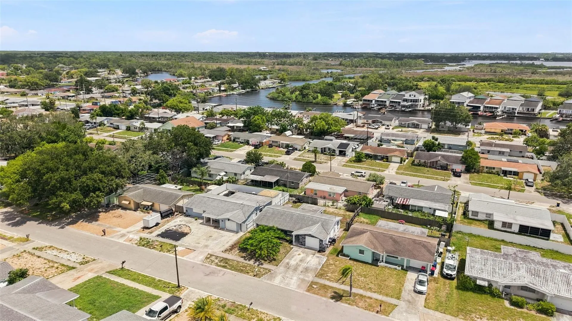5334 Casino Drive Holiday FL 34690