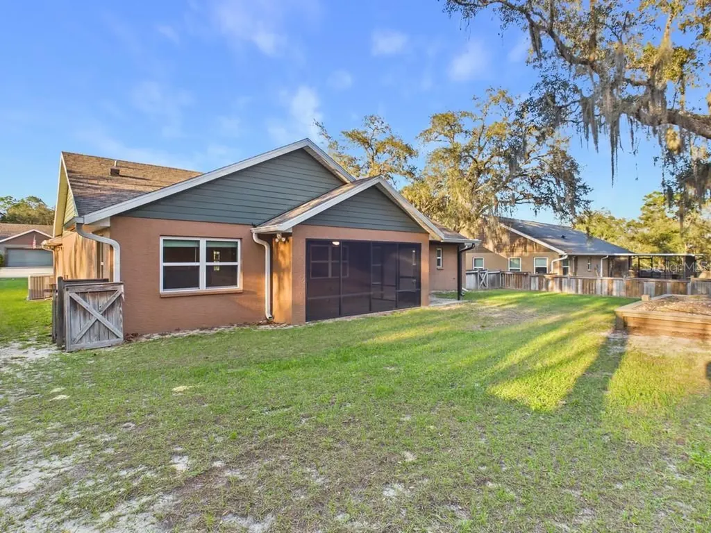 5394 W Tortuga Loop Lecanto FL 34461