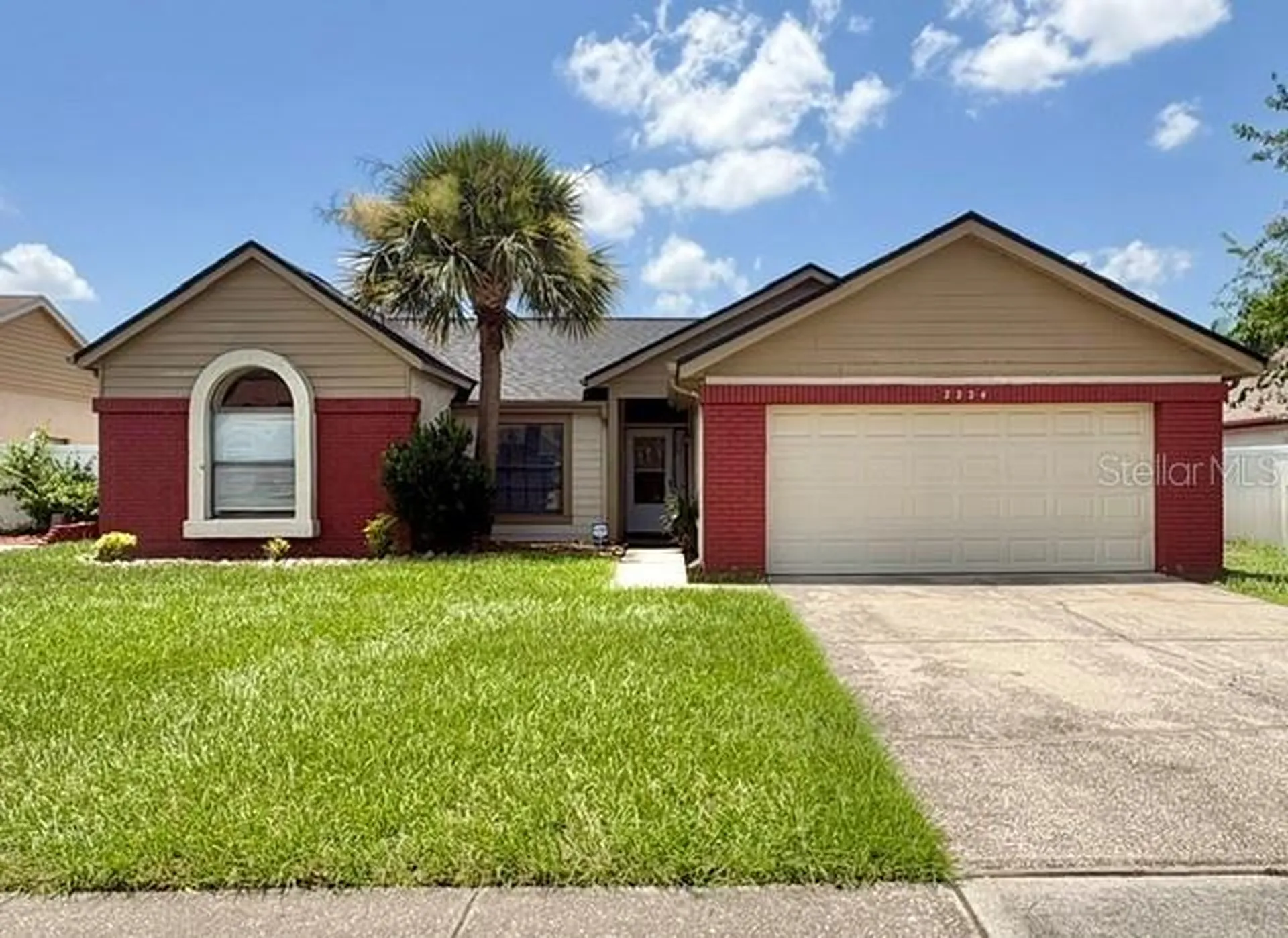 2224 Fairmont Circle Orlando FL 32837