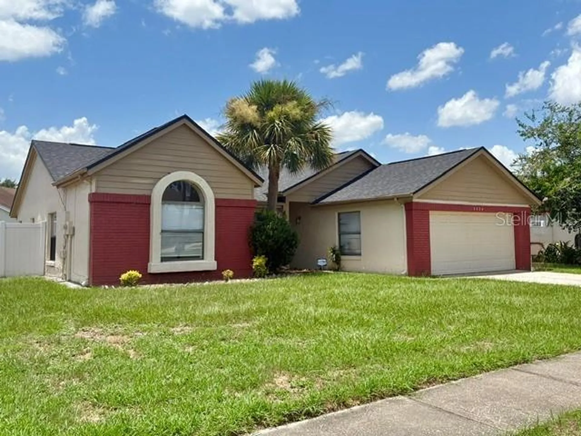 2224 Fairmont Circle Orlando FL 32837