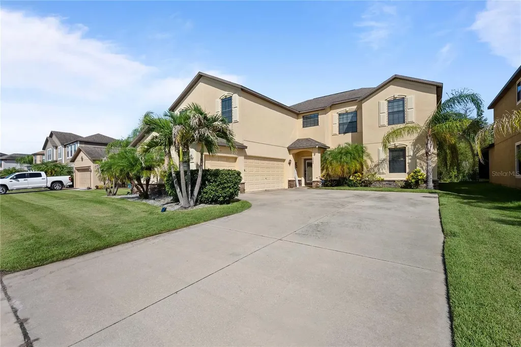 5049 Ivory Stone Drive Wimauma FL 33598