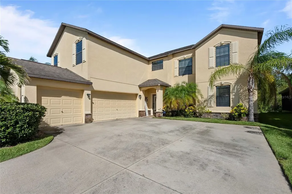 5049 Ivory Stone Drive Wimauma FL 33598