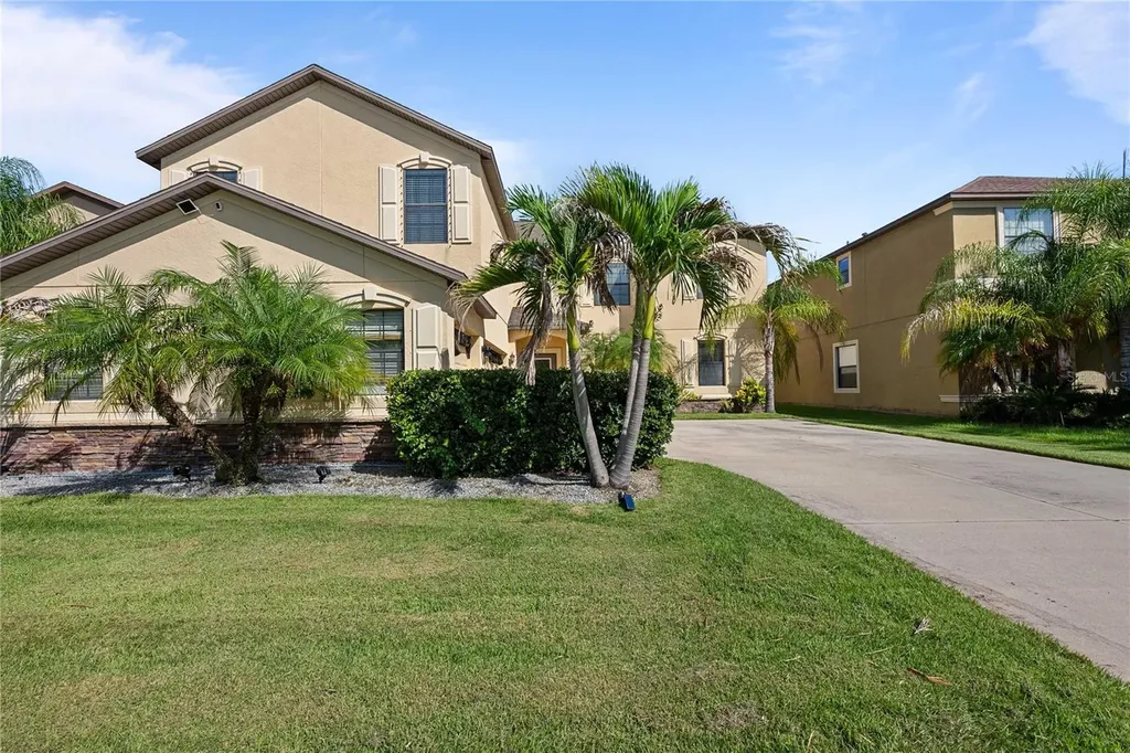 5049 Ivory Stone Drive Wimauma FL 33598