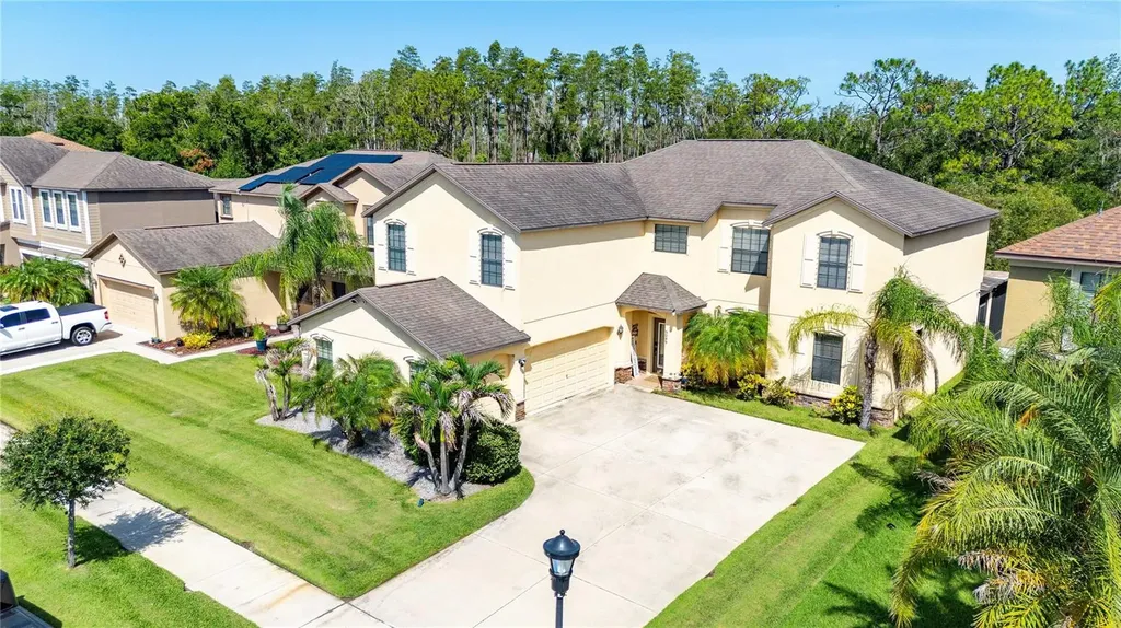 5049 Ivory Stone Drive Wimauma FL 33598