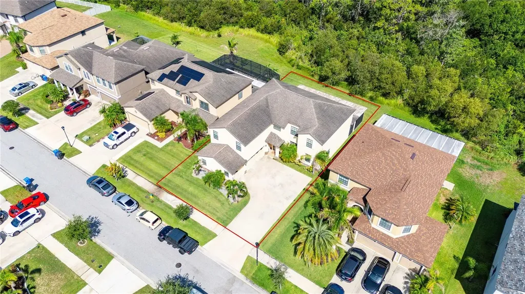 5049 Ivory Stone Drive Wimauma FL 33598