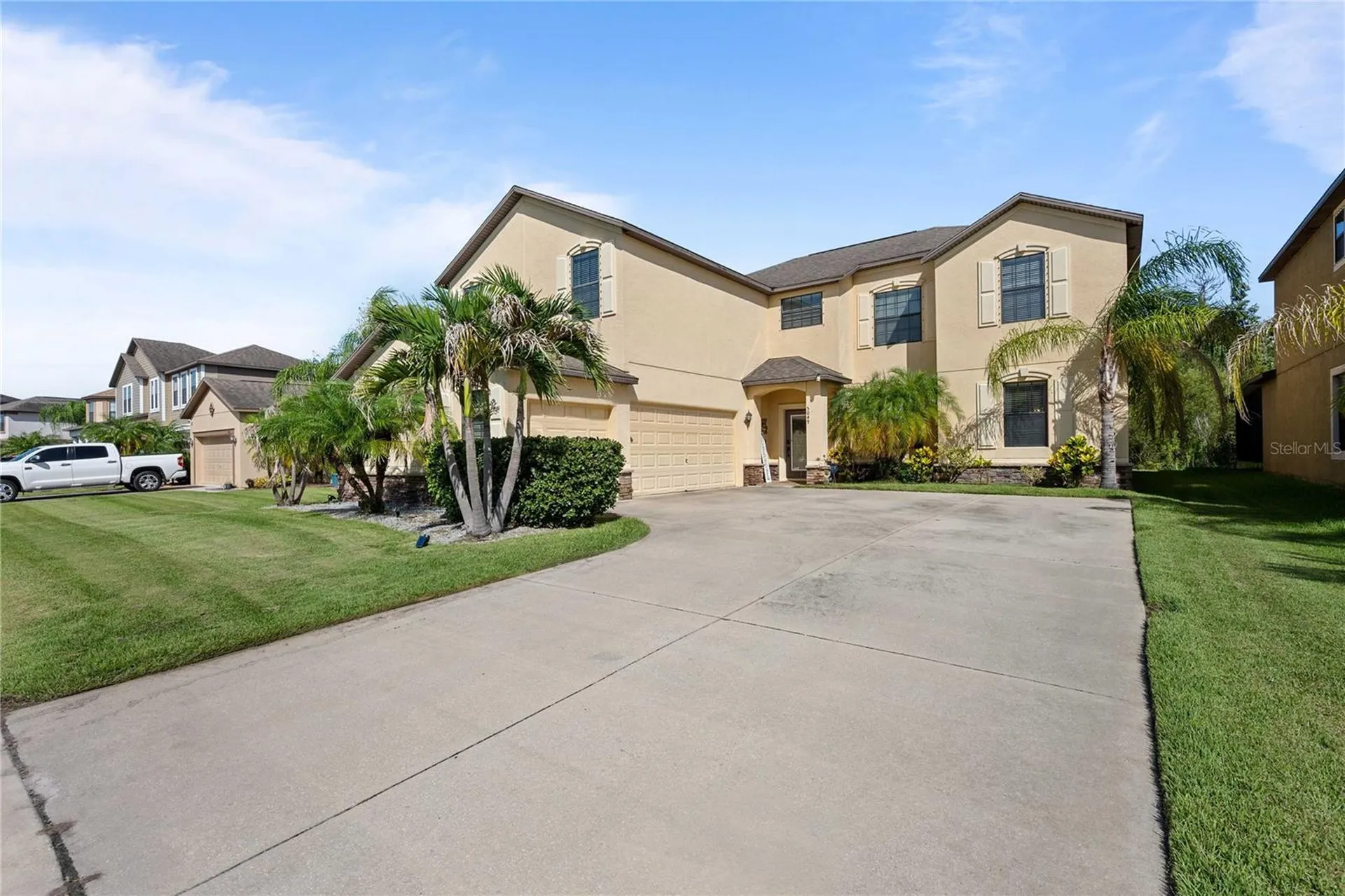 5049 Ivory Stone Drive Wimauma FL 33598