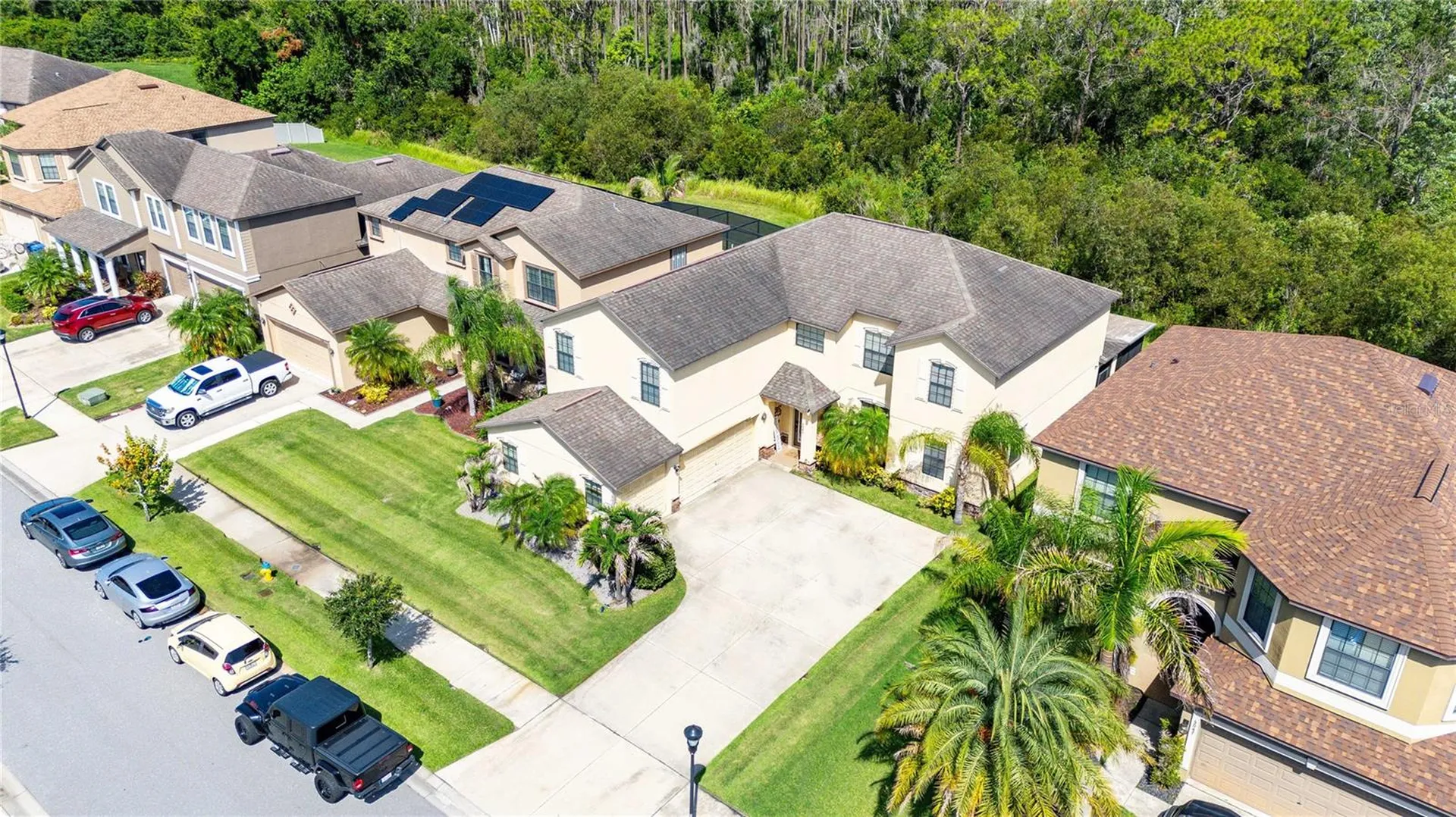 5049 Ivory Stone Drive Wimauma FL 33598