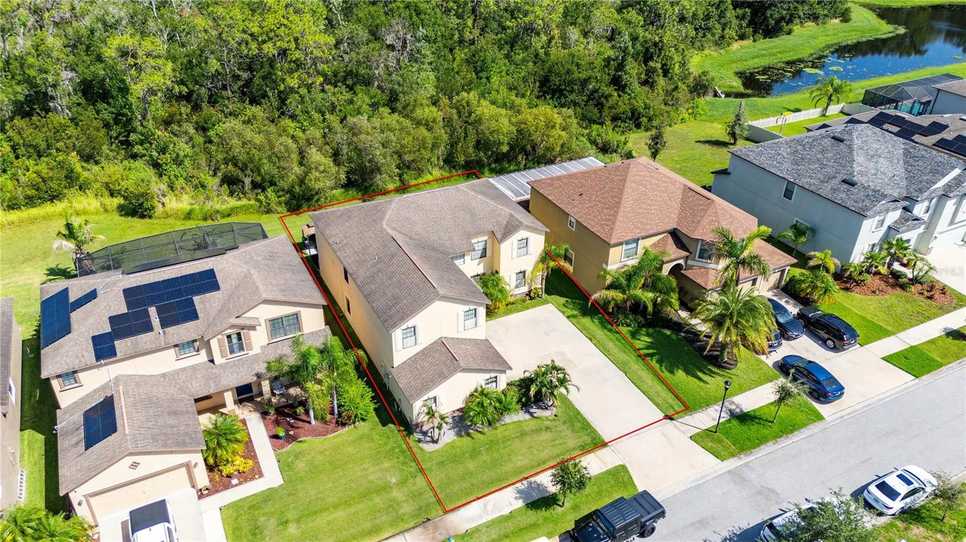 5049 Ivory Stone Drive Wimauma FL 33598