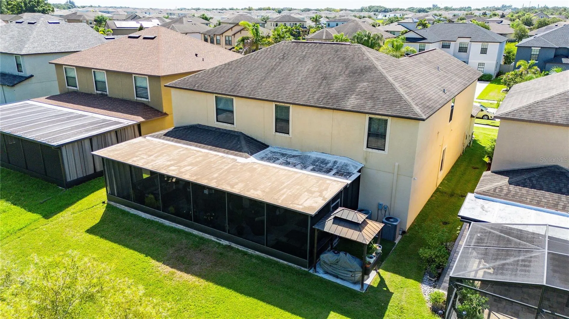 5049 Ivory Stone Drive Wimauma FL 33598