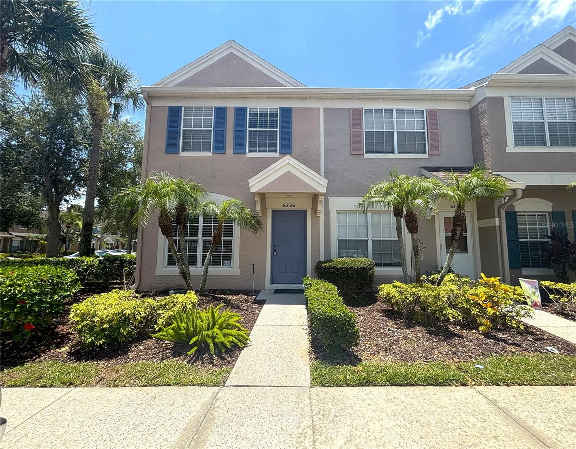 6235 Bayside Key Drive Tampa FL 33615