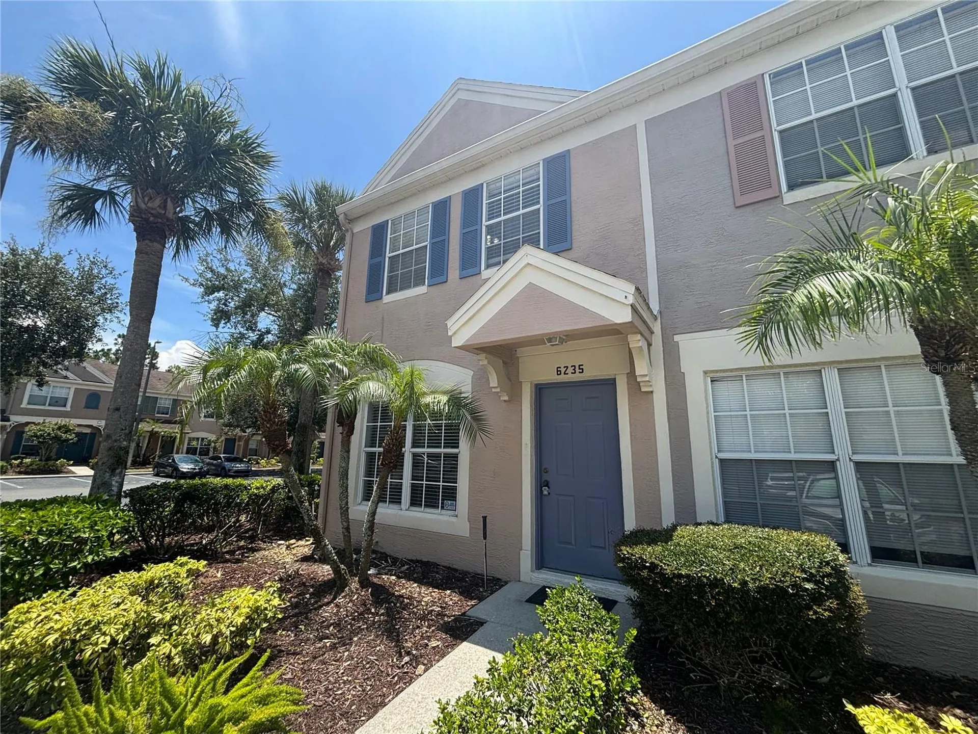 6235 Bayside Key Drive Tampa FL 33615