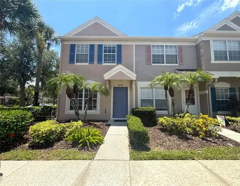 6235 Bayside Key Drive Tampa FL 33615