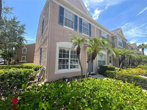 6235 Bayside Key Drive Tampa FL 33615