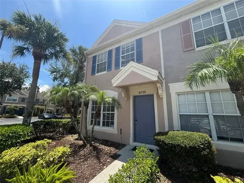 6235 Bayside Key Drive Tampa FL 33615
