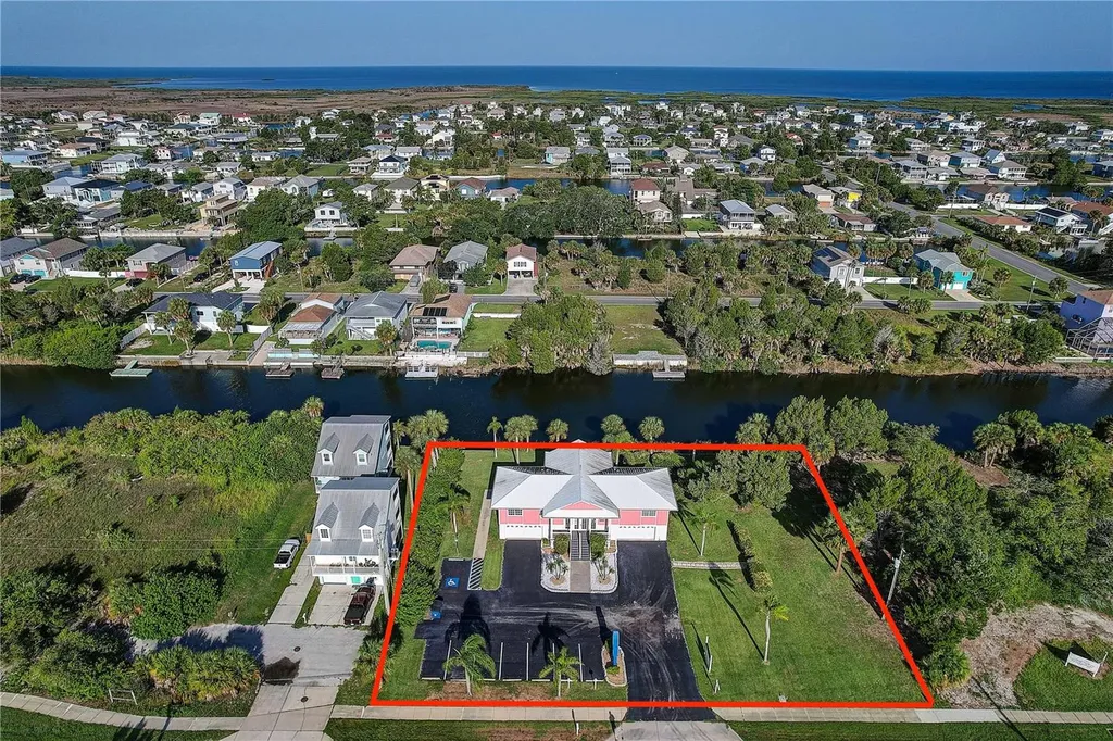 3263 Shoal Line Boulevard Hernando Beach FL 34607