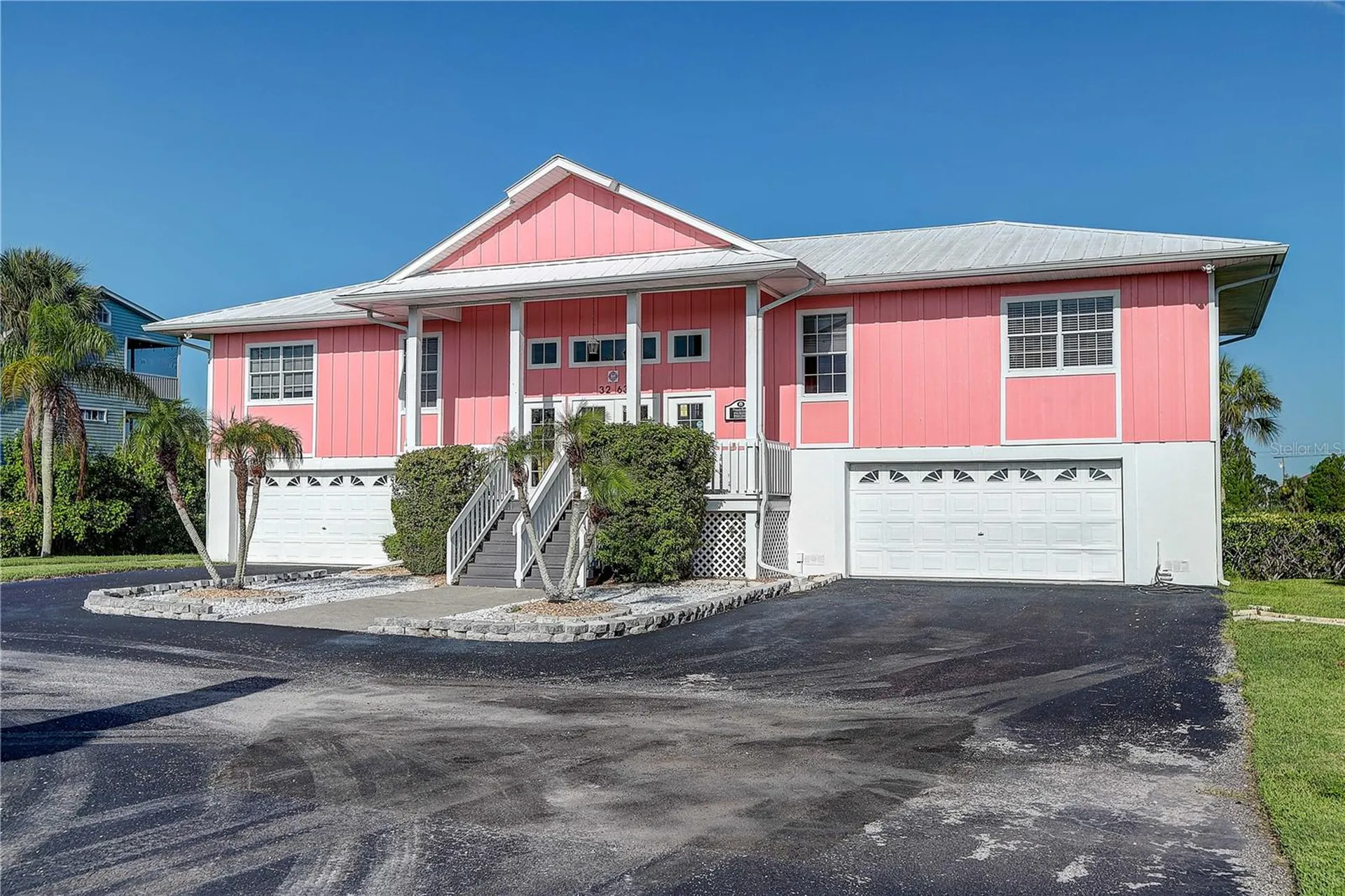 3263 Shoal Line Boulevard Hernando Beach FL 34607