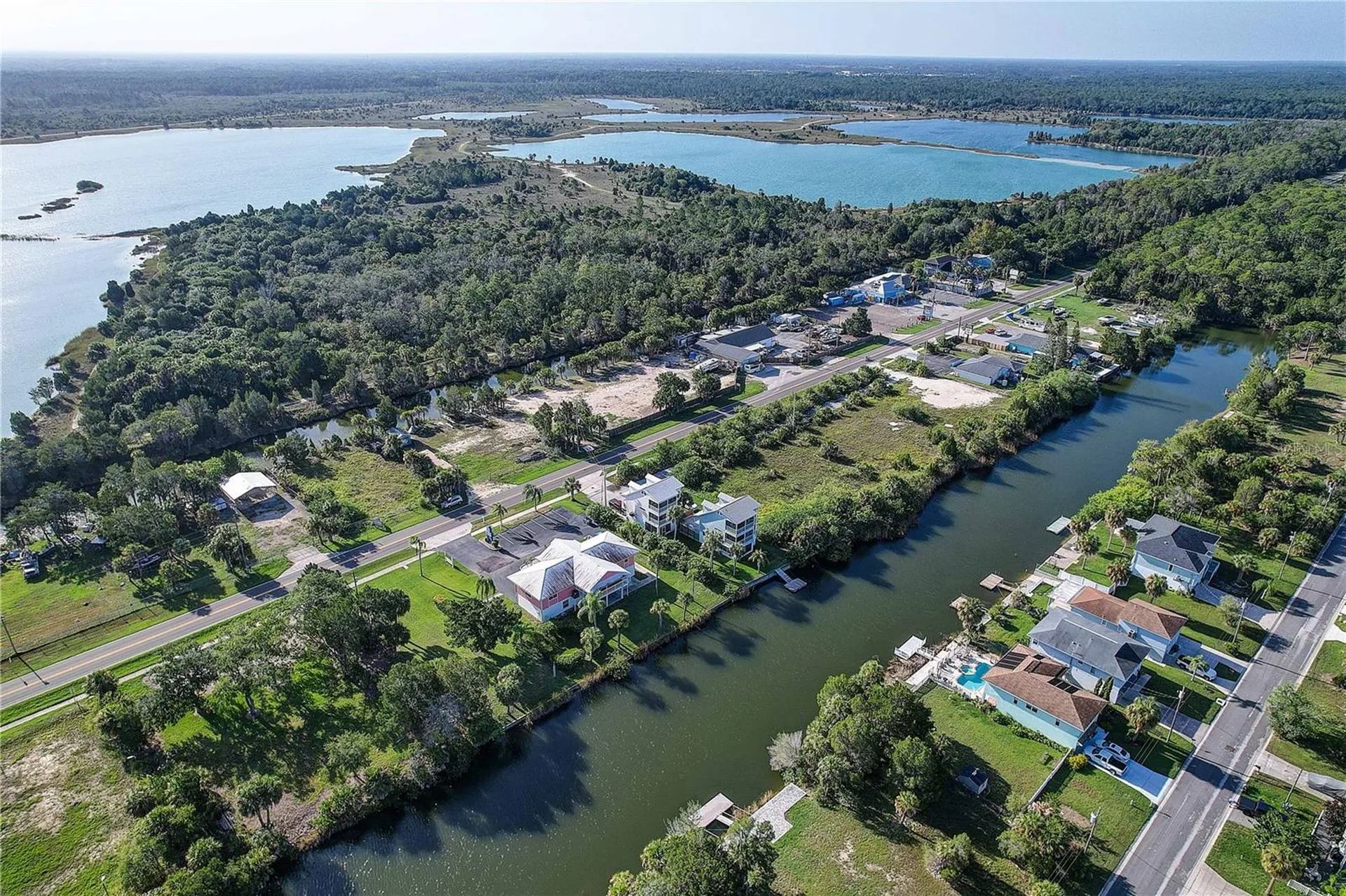 3263 Shoal Line Boulevard Hernando Beach FL 34607
