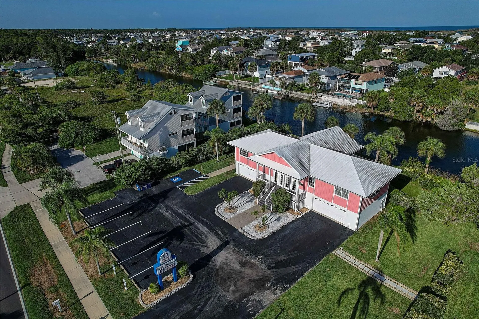 3263 Shoal Line Boulevard Hernando Beach FL 34607