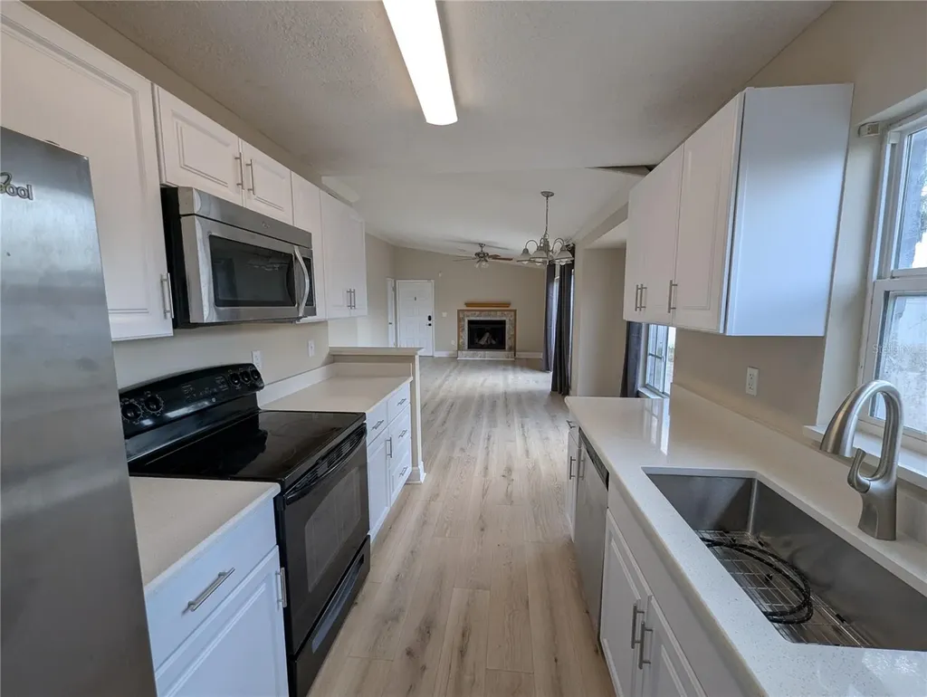 1209 Mohrlake Drive Brandon FL 33511
