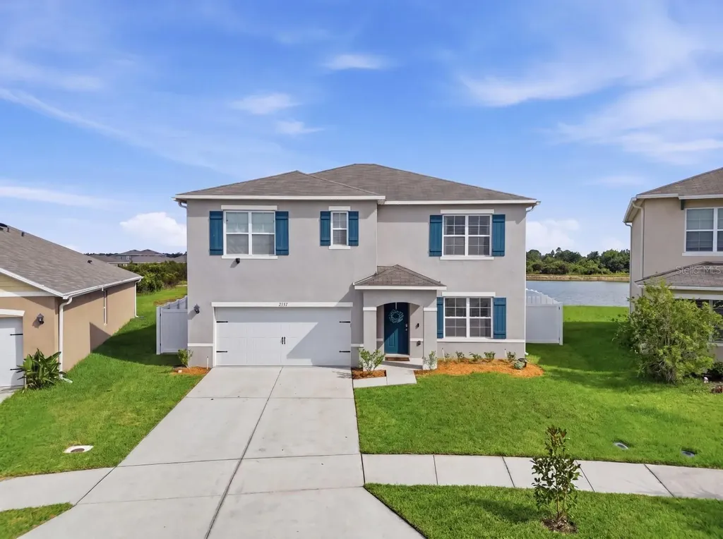 2767 Grandbury Grove Road Lakeland FL 33811