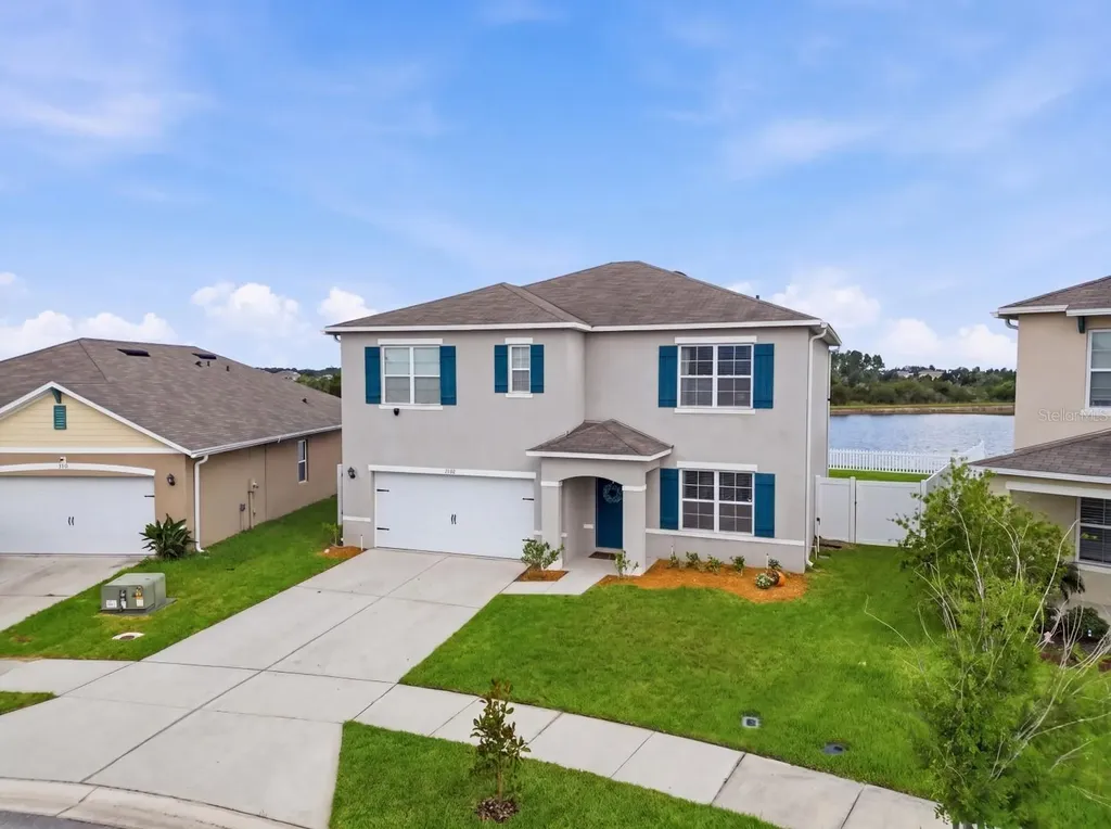 2767 Grandbury Grove Road Lakeland FL 33811
