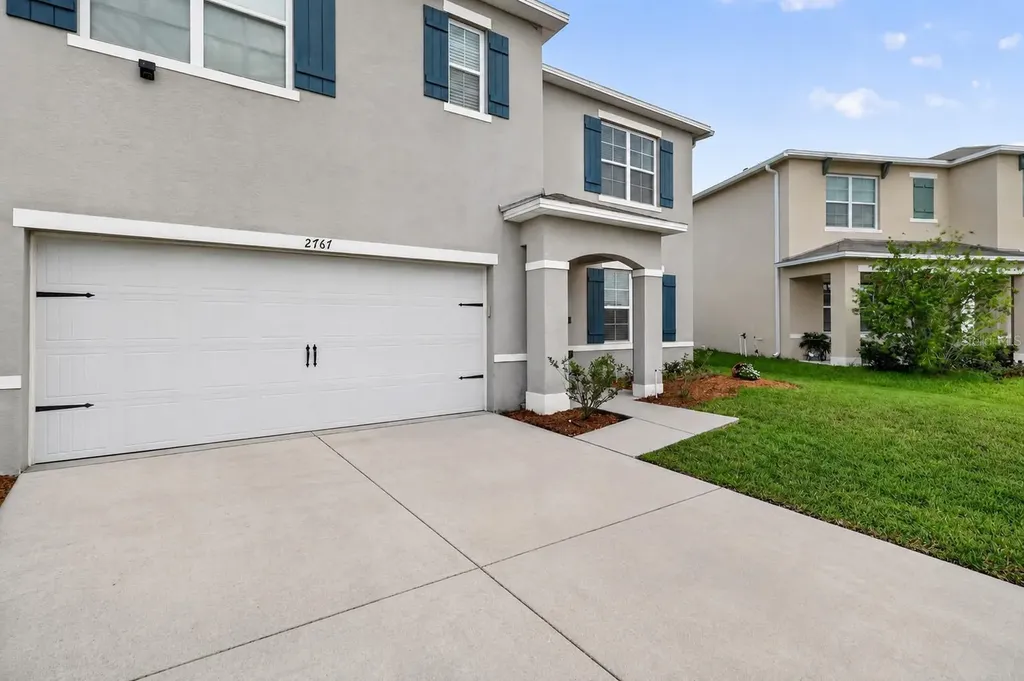 2767 Grandbury Grove Road Lakeland FL 33811