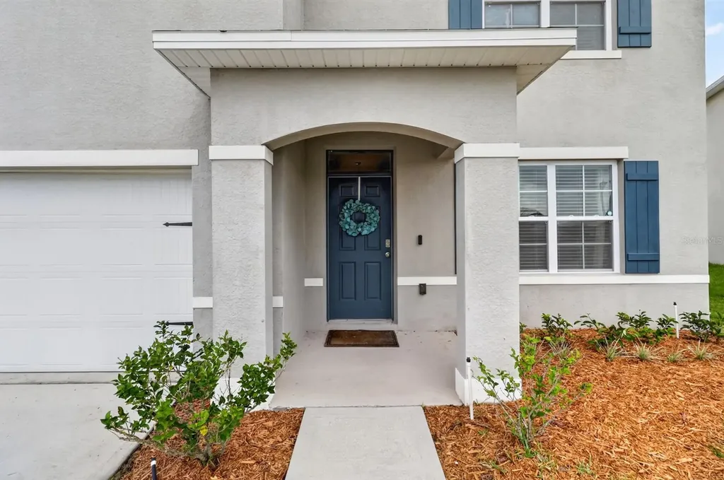 2767 Grandbury Grove Road Lakeland FL 33811