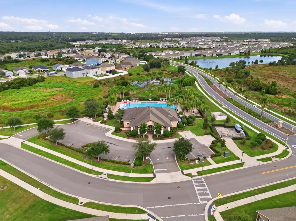 2767 Grandbury Grove Road Lakeland FL 33811