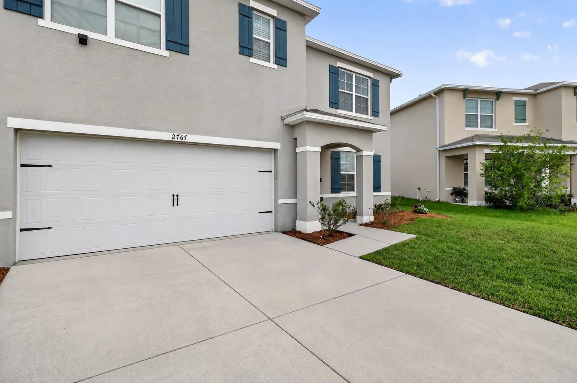 2767 Grandbury Grove Road Lakeland FL 33811