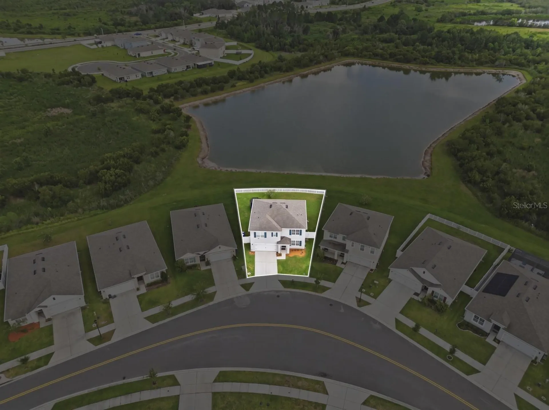 2767 Grandbury Grove Road Lakeland FL 33811