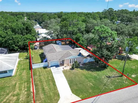 5579 W Pine Circle Crystal River FL 34429