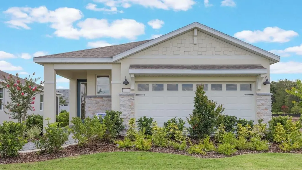 3953 Kennebunk Loop Mount Dora FL 32757