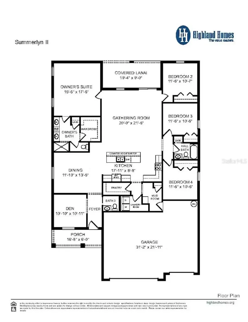 7094 Sundial Drive Lakeland FL 33813