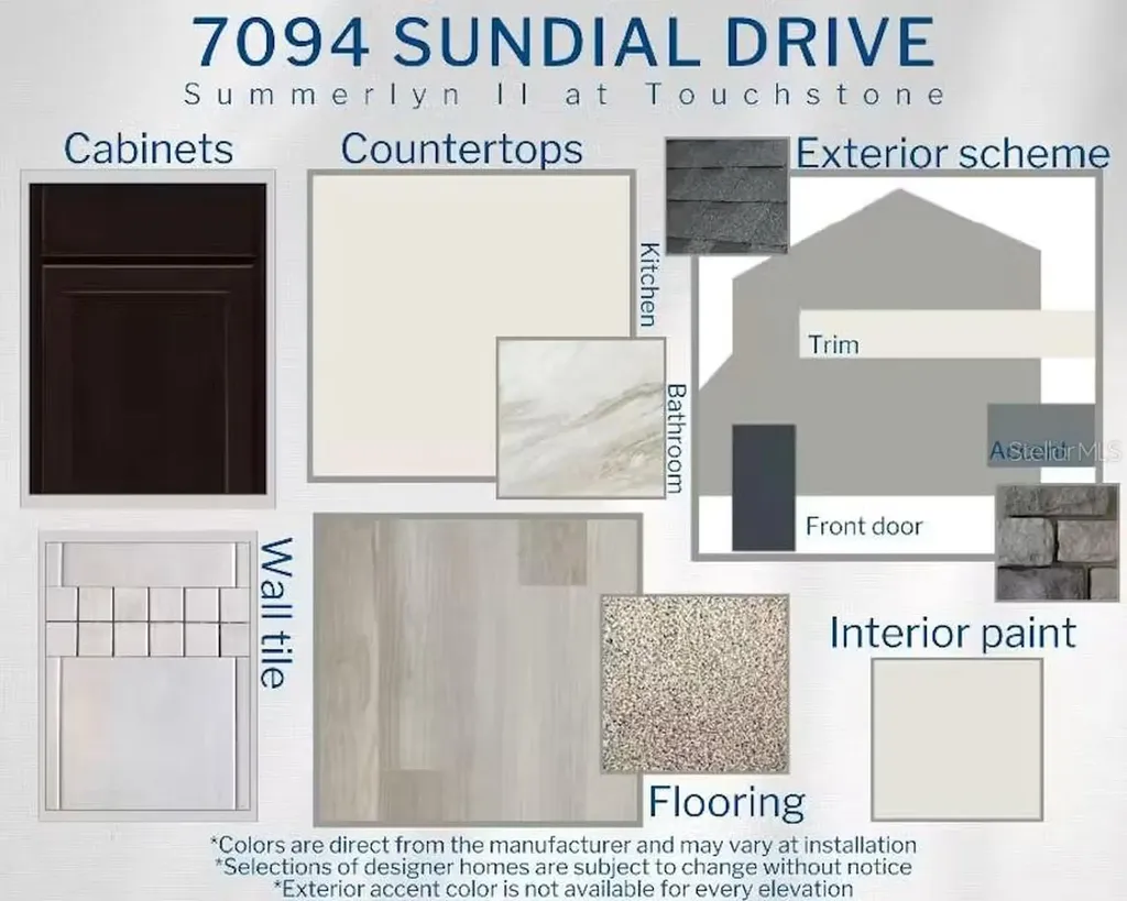 7094 Sundial Drive Lakeland FL 33813