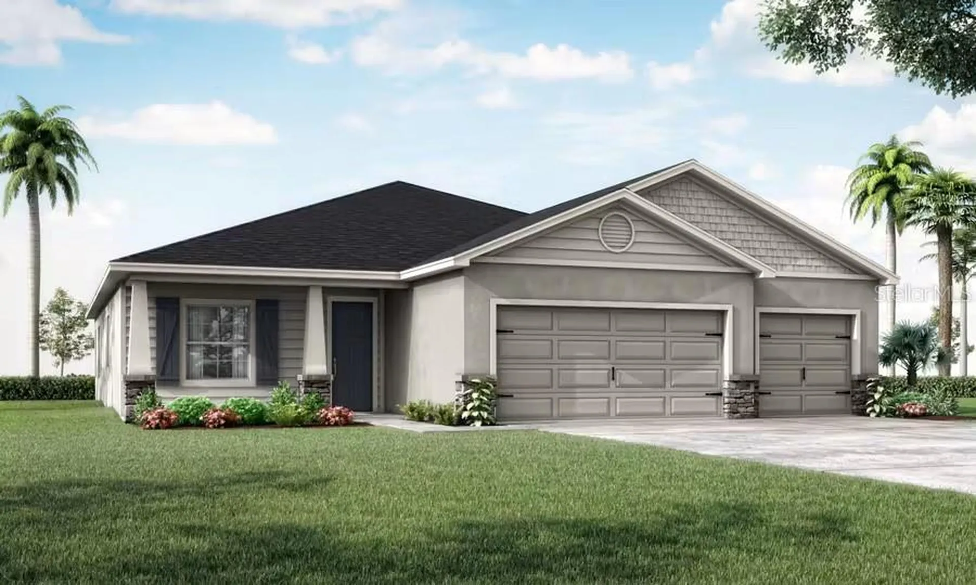 7094 Sundial Drive Lakeland FL 33813