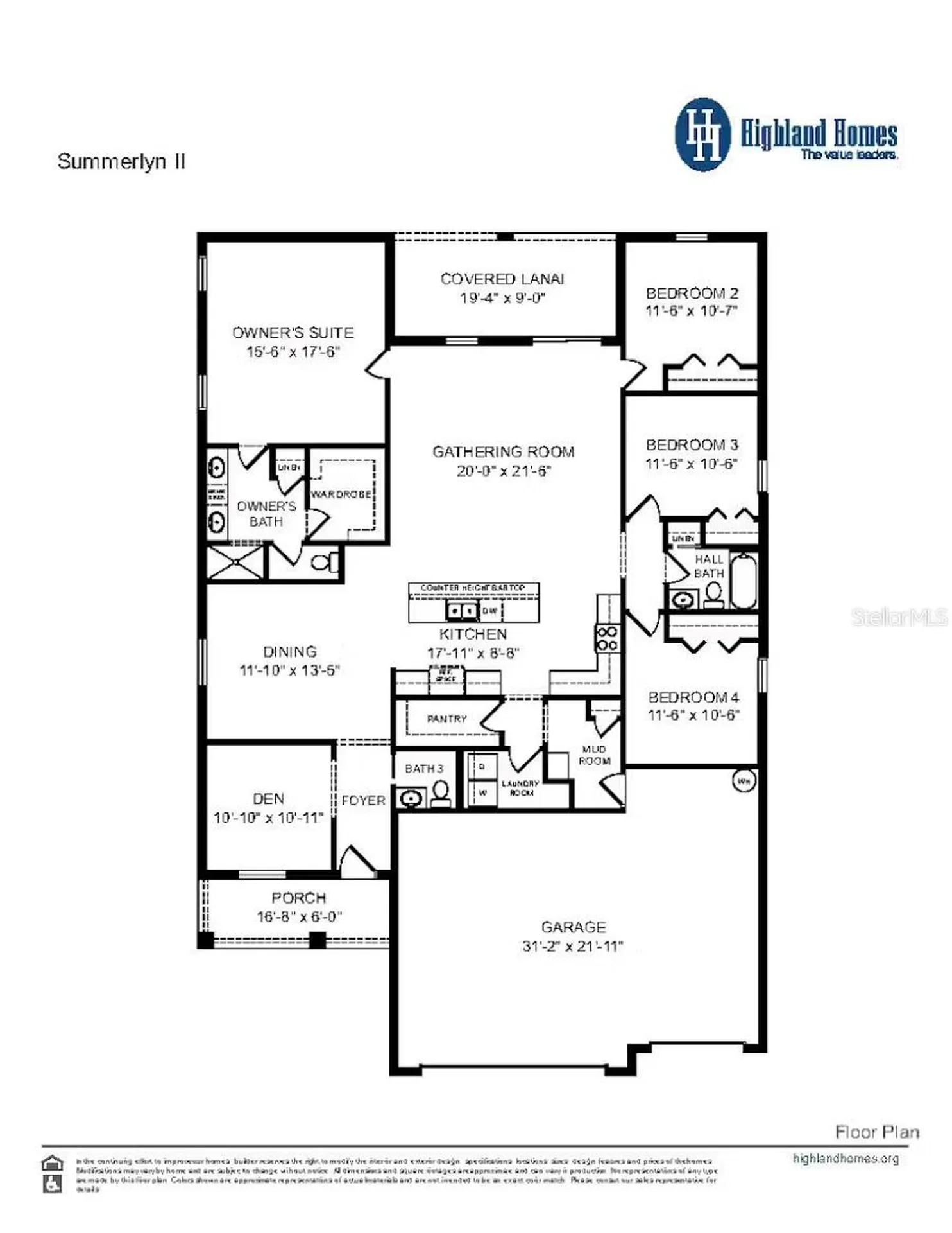 7094 Sundial Drive Lakeland FL 33813