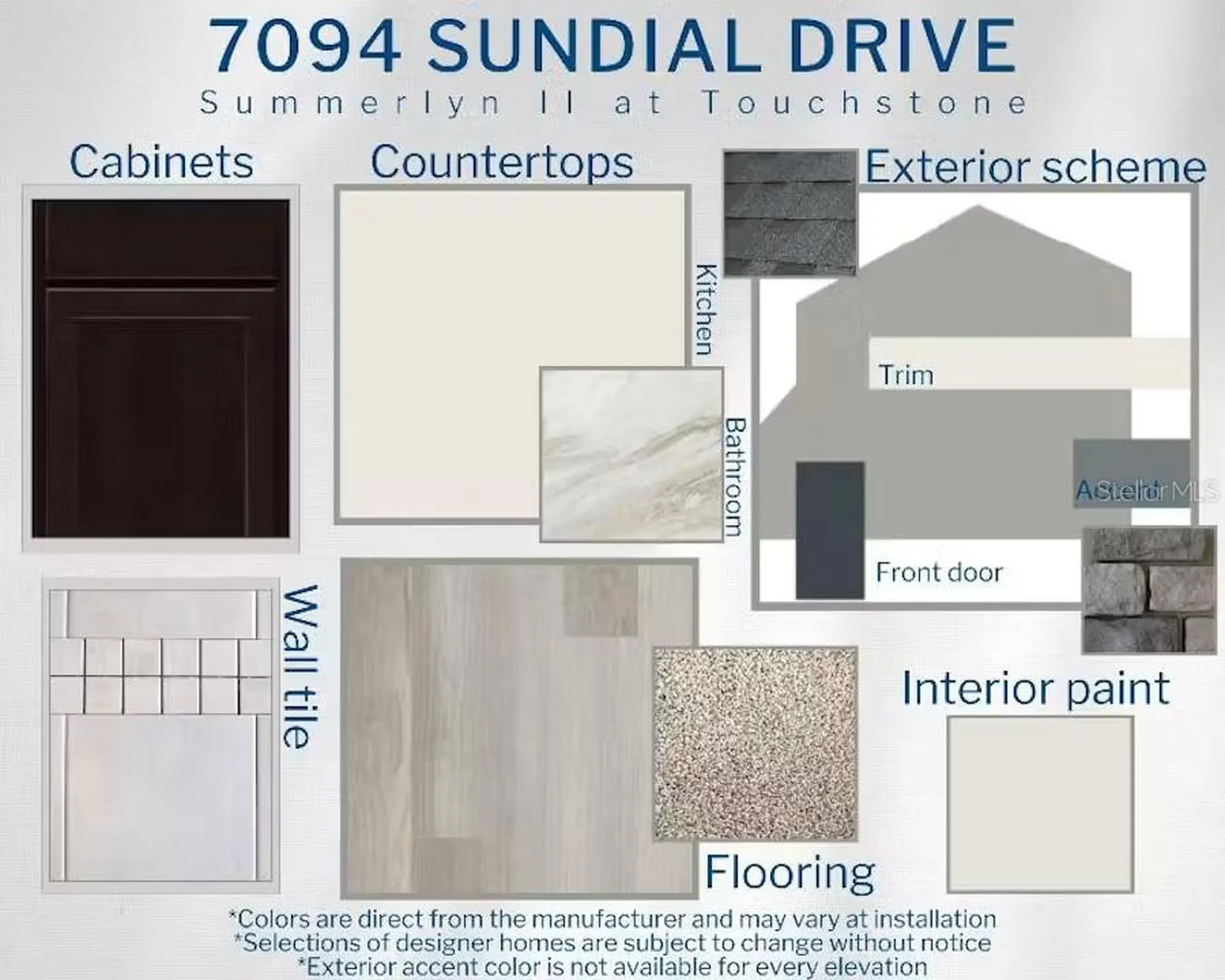 7094 Sundial Drive Lakeland FL 33813