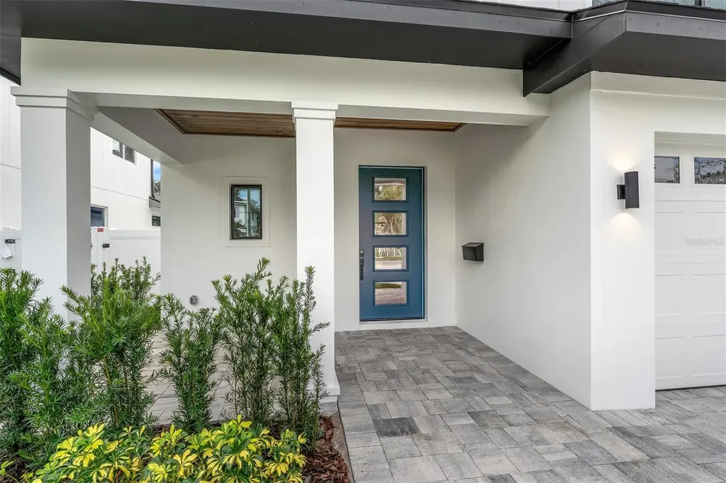 1546 Miller Avenue Winter Park FL 32789