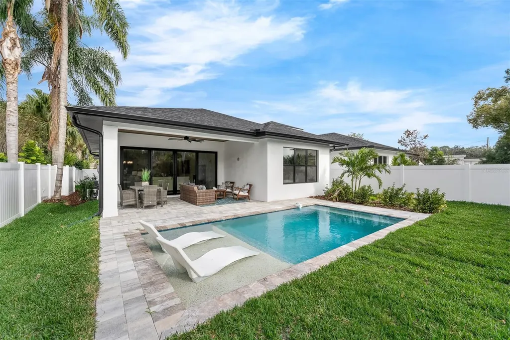 1546 Miller Avenue Winter Park FL 32789
