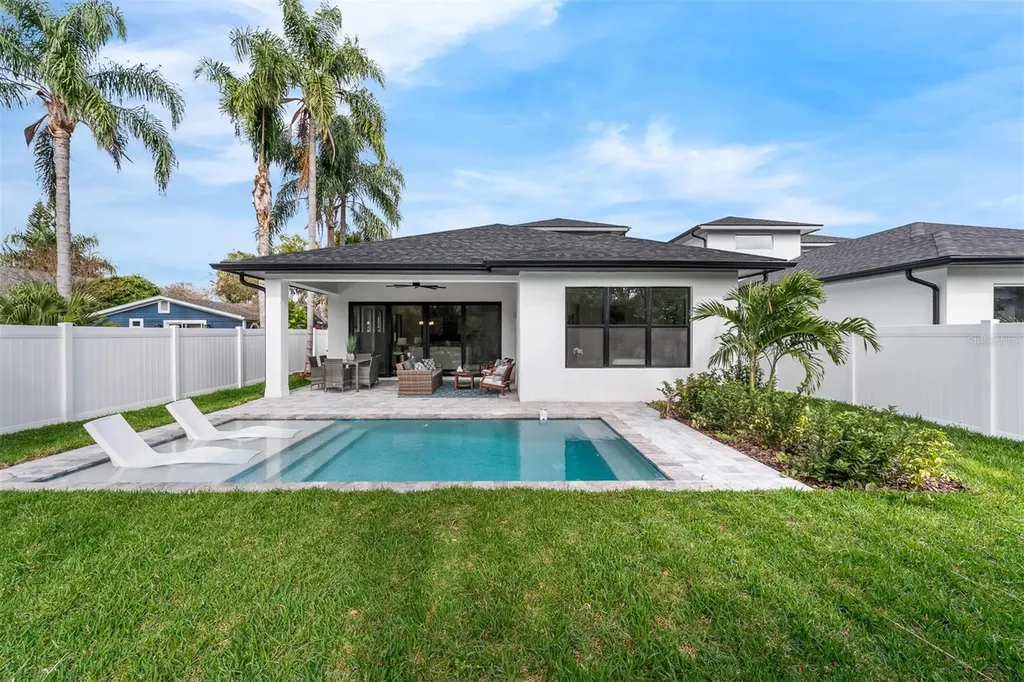 1546 Miller Avenue Winter Park FL 32789