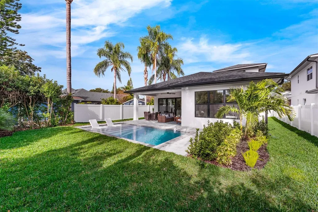 1546 Miller Avenue Winter Park FL 32789