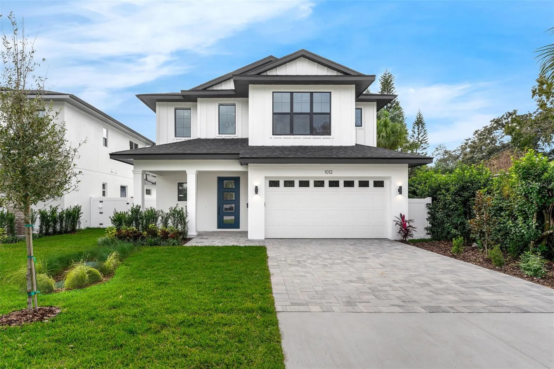 1546 Miller Avenue Winter Park FL 32789