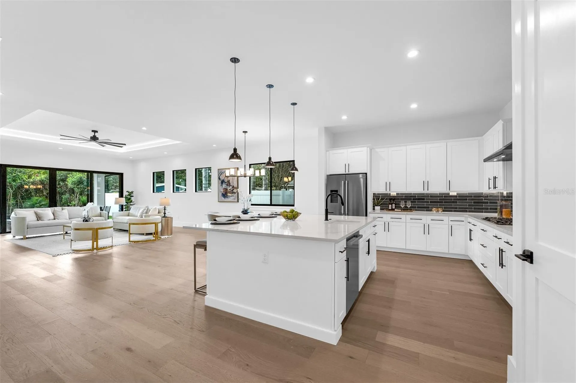 1546 Miller Avenue Winter Park FL 32789