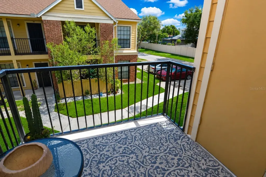 8714 Mallard Reserve Drive Tampa FL 33614