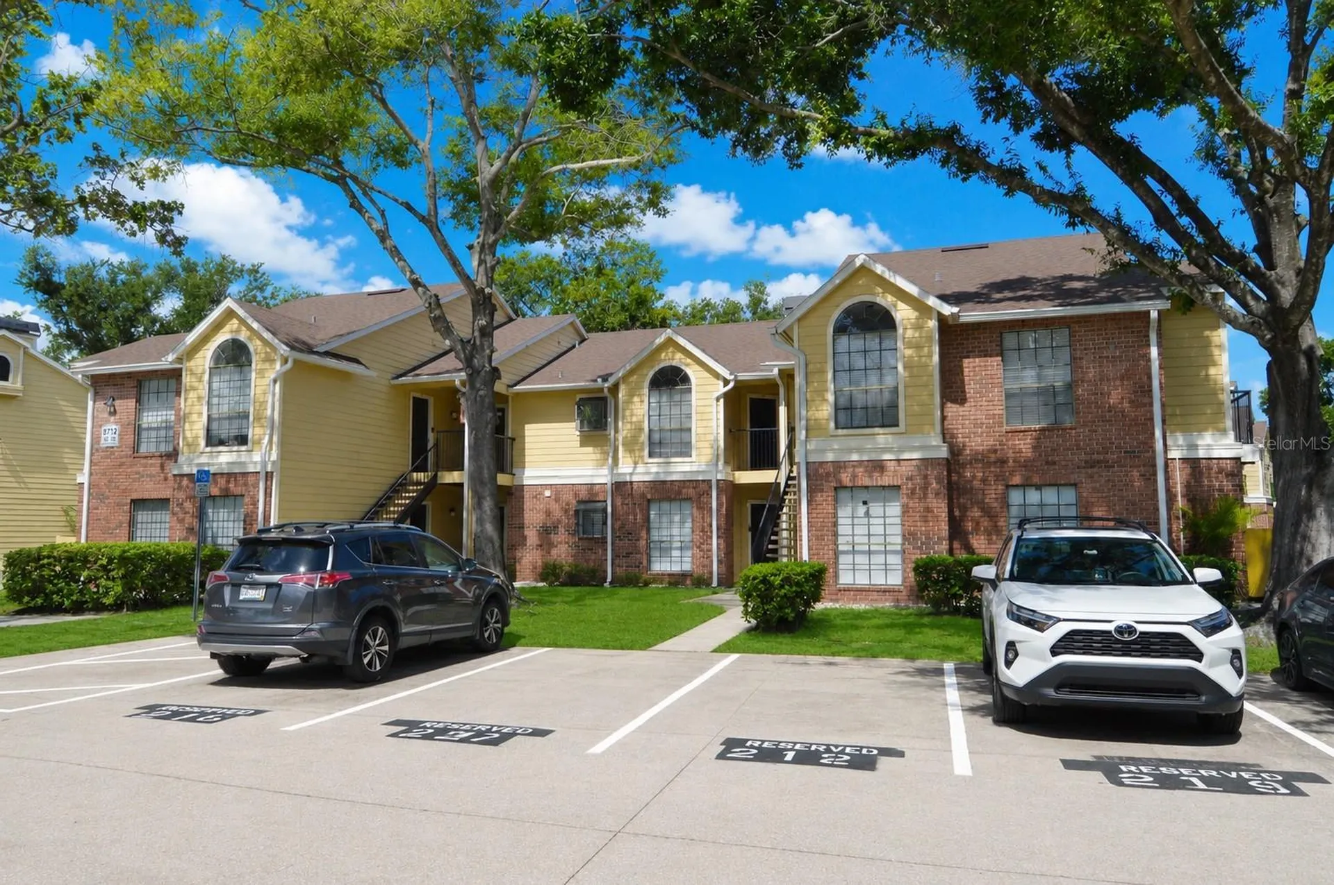 8714 Mallard Reserve Drive Tampa FL 33614