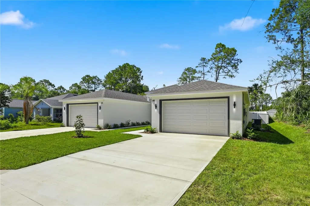 6 Unicorn Court Palm Coast FL 32164