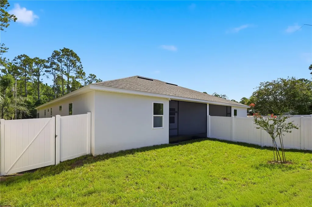 6 Unicorn Court Palm Coast FL 32164