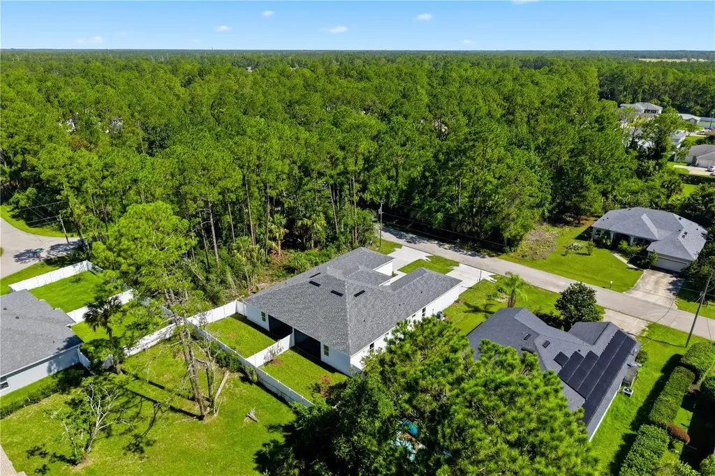 6 Unicorn Court Palm Coast FL 32164