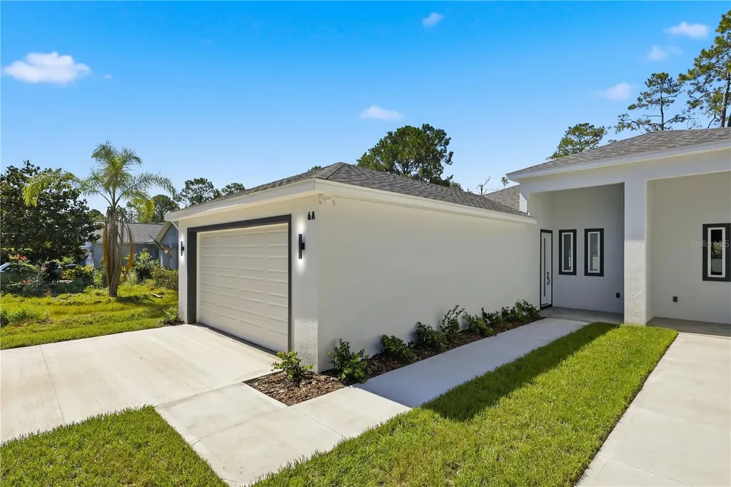 6 Unicorn Court Palm Coast FL 32164