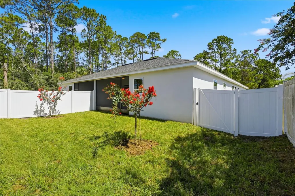6 Unicorn Court Palm Coast FL 32164